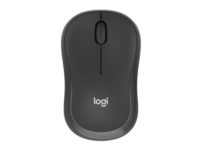 Logitech M240 Silent (czarna)